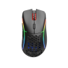 Glorious Model D wireless (Matte Black)