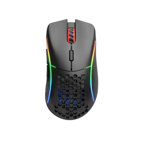 Glorious Model D wireless (Matte Black) Glorious Model D wireless (Matte Black)