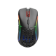 Glorious Model D wireless (Matte Black)