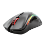 Glorious Model D wireless (Matte Black)