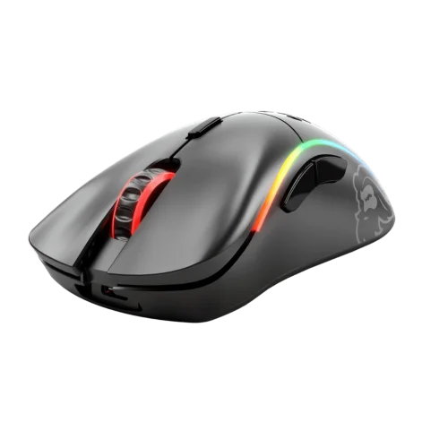 Glorious Model D wireless (Matte Black) Glorious Model D wireless (Matte Black)