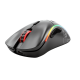 Glorious Model D wireless (Matte Black)