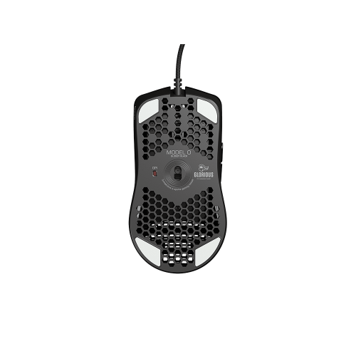 Glorious Model O (Glossy black) Glorious Model O (Glossy black)