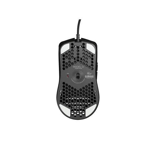 Glorious Model O (Glossy black) Glorious Model O (Glossy black)