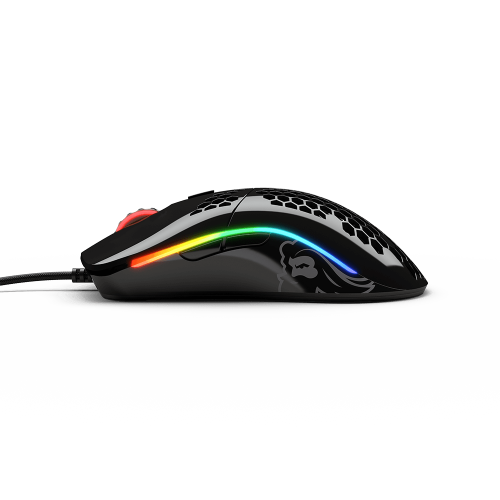 Glorious Model O (Glossy black) Glorious Model O (Glossy black)