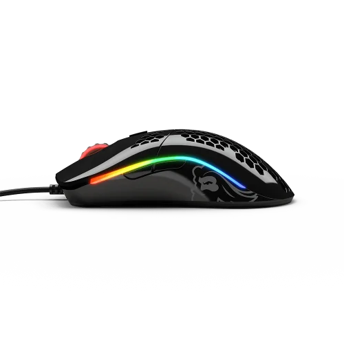 Glorious Model O (Glossy black) Glorious Model O (Glossy black)