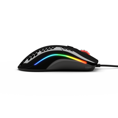 Glorious Model O (Glossy black) Glorious Model O (Glossy black)