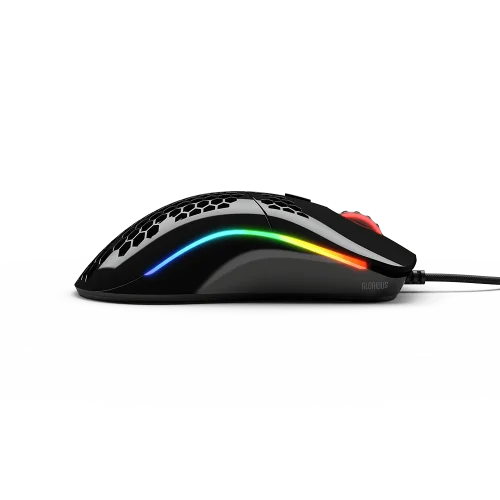 Glorious Model O (Glossy black) Glorious Model O (Glossy black)