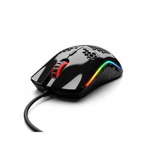 Glorious Model O (Glossy black) Glorious Model O (Glossy black)