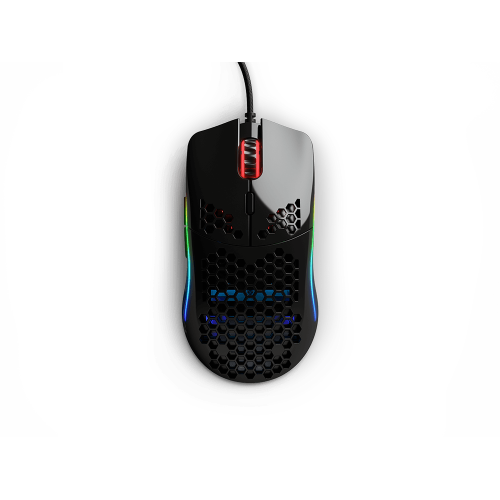 Glorious Model O (Glossy black) Glorious Model O (Glossy black)
