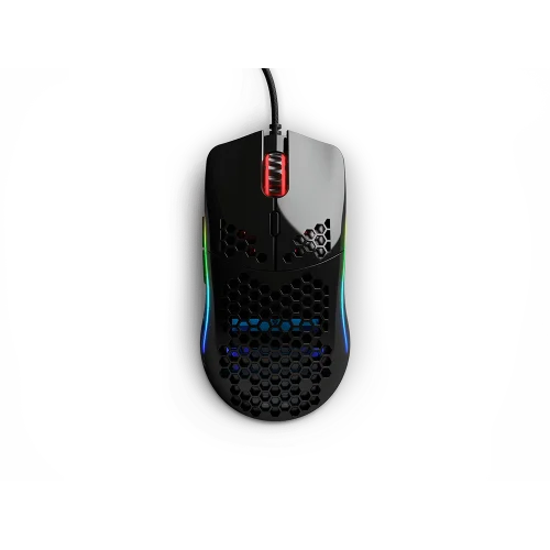 Glorious Model O (Glossy black) Glorious Model O (Glossy black)