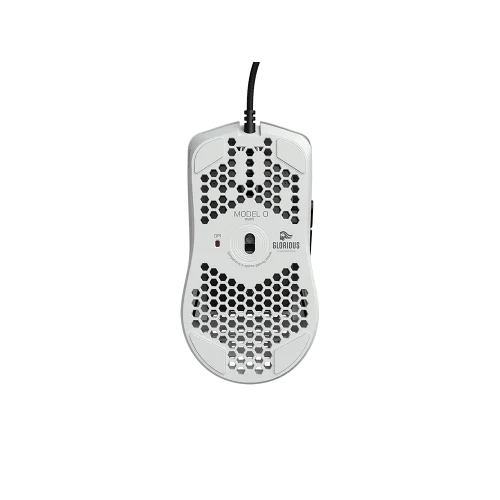 Glorious Model O Minus (Matte White) Glorious Model O Minus (Matte White)
