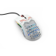 Glorious Model O Minus (Matte White)