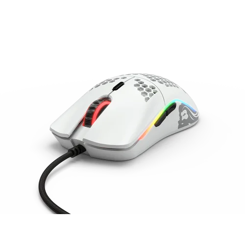 Glorious Model O Minus (Matte White) Glorious Model O Minus (Matte White)
