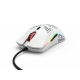Glorious Model O Minus (Matte White)
