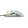 Glorious Model O Minus (Matte White) Glorious Model O Minus (Matte White)