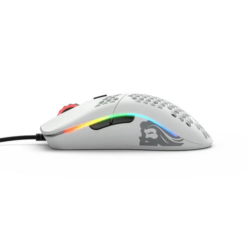 Glorious Model O Minus (Matte White) Glorious Model O Minus (Matte White)