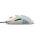 Glorious Model O Minus (Matte White)