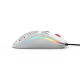 Glorious Model O Minus (Matte White)