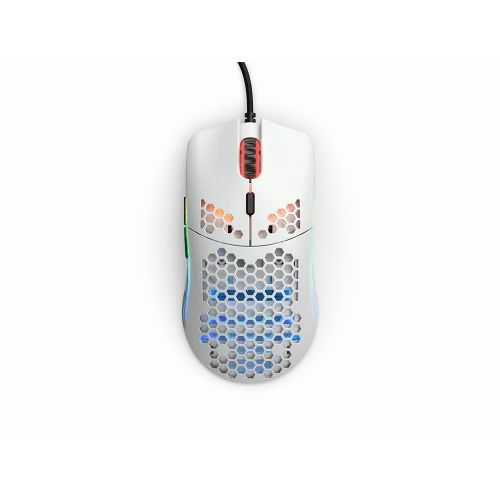 Glorious Model O Minus (Matte White) Glorious Model O Minus (Matte White)