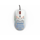 Glorious Model O Minus (Matte White)