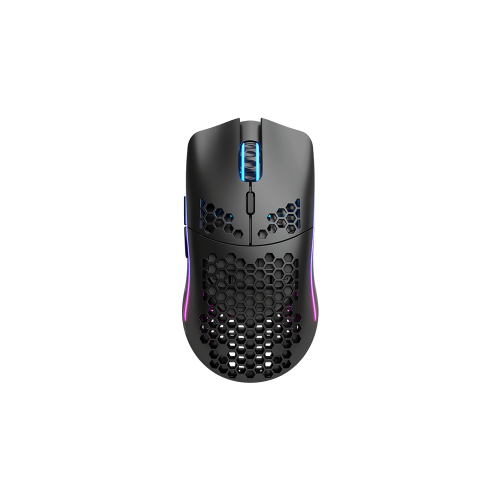 Glorious Model O wireless (Matte Black)