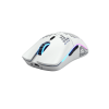 Glorious Model O wireless (Matte White)