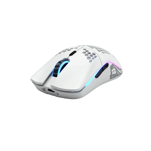 Glorious Model O wireless (Matte White) Glorious Model O wireless (Matte White)