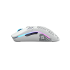 Glorious Model O wireless (Matte White)