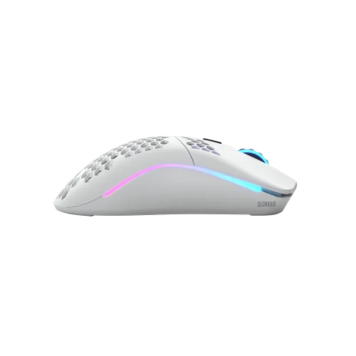 Glorious Model O wireless (Matte White) Glorious Model O wireless (Matte White)