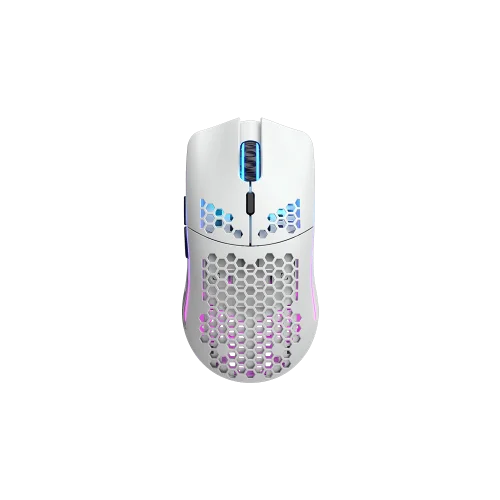 Glorious Model O wireless (Matte White) Glorious Model O wireless (Matte White)