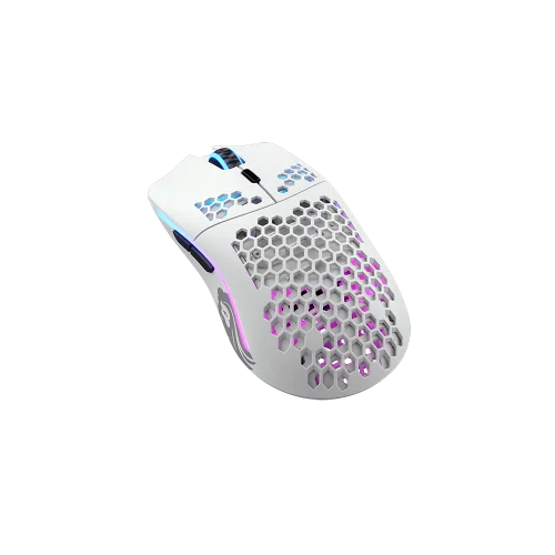 Glorious Model O wireless (Matte White) Glorious Model O wireless (Matte White)