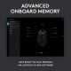 Logitech G502 HERO 