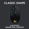 Logitech G102 LightSync 2nd Gen