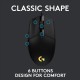 Logitech G102 LightSync 2nd Gen