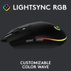 Logitech G102 LightSync 2nd Gen