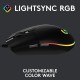 Logitech G102 LightSync 2nd Gen