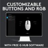 Logitech G102 LightSync 2nd Gen