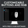 Logitech G102 LightSync 2nd Gen Logitech G102 LightSync 2nd Gen