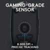 Logitech G102 LightSync 2nd Gen