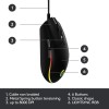 Logitech G102 LightSync 2nd Gen