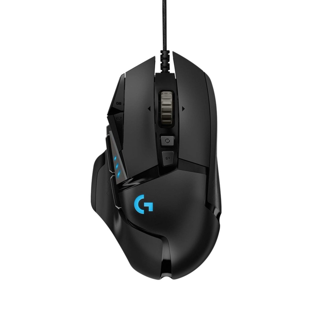 Logitech G502 HERO Logitech G502 HERO