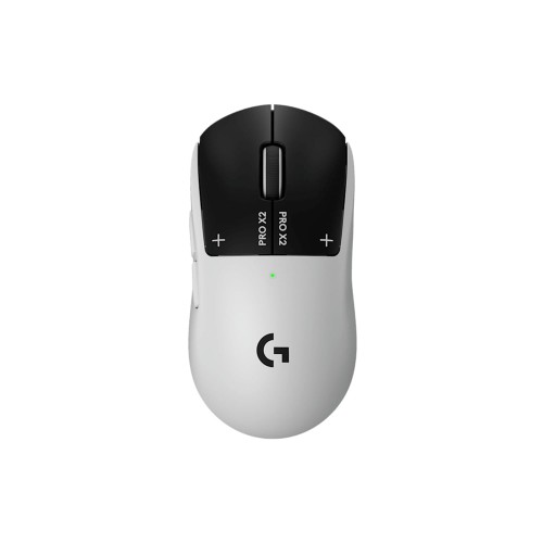 Logitech PRO X2 SUPERSTRIKE Wireless Gaming Mouse