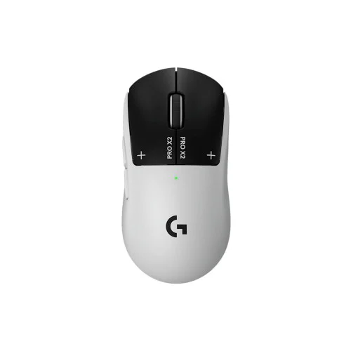 Logitech PRO X2 SUPERSTRIKE Wireless Gaming Mouse
