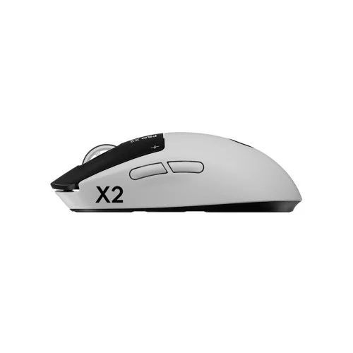 Logitech PRO X2 SUPERSTRIKE Wireless Gaming Mouse Logitech PRO X2 SUPERSTRIKE Wireless Gaming Mouse