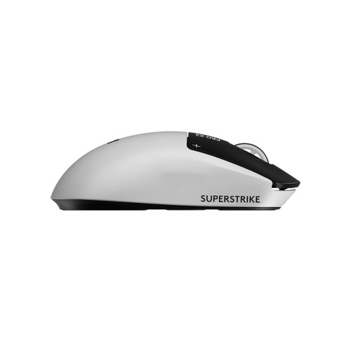 Logitech PRO X2 SUPERSTRIKE Wireless Gaming Mouse
