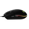 Logitech G203 Lightsync Black RGB Gaming Mouse 8000 DPI – Model 910-005790 Logitech G203 Lightsync Black RGB Gaming Mouse 8000 DPI – Model 910-005790