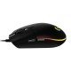 Logitech G203 Lightsync Black Logitech G203 Lightsync Black