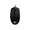 Logitech G203 Lightsync Black RGB Gaming Mouse 8000 DPI – Model 910-005790 Logitech G203 Lightsync Black RGB Gaming Mouse 8000 DPI – Model 910-005790