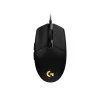 Logitech G203 Lightsync Black RGB Gaming Mouse 8000 DPI – Model 910-005790 Logitech G203 Lightsync Black RGB Gaming Mouse 8000 DPI – Model 910-005790
